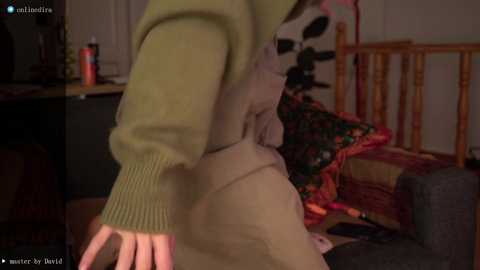 diruriru @ chaturbate on 20241127