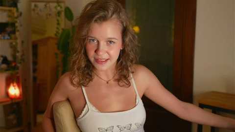 eli_sun @ chaturbate on 20241127