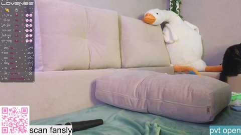 harubunny @ chaturbate on 20241127
