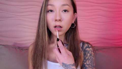 iam_casey @ chaturbate on 20241127