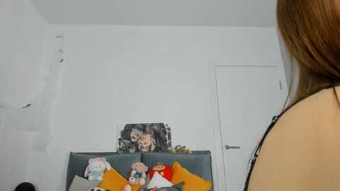jenie_fire @ chaturbate on 20241127