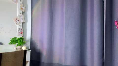 liaglamour @ chaturbate on 20241127