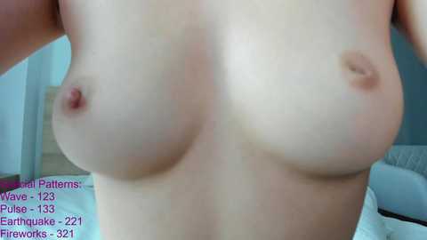lindamei @ chaturbate on 20241127
