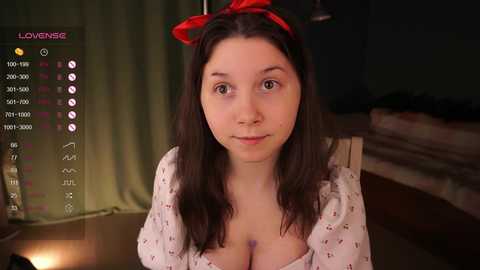 lynngroves @ chaturbate on 20241127