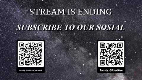 marcus_paradise @ chaturbate on 20241127