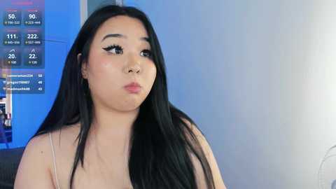 mei_honey @ chaturbate on 20241127