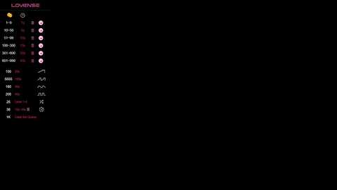 miss_sweetbb @ chaturbate on 20241127