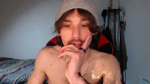 spangy19 @ chaturbate on 20241127