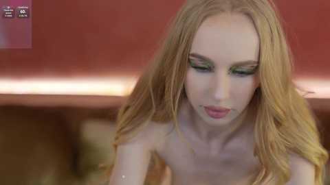 sweetdesiree_ @ chaturbate on 20241127