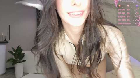 yononeey @ chaturbate on 20241127