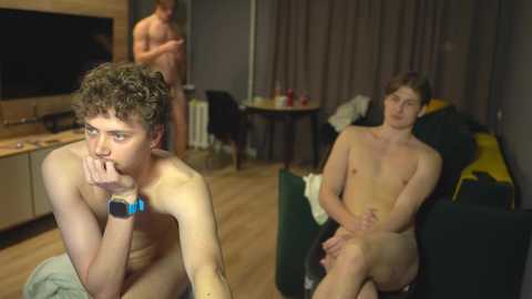 _sopranos_ @ chaturbate on 20241128