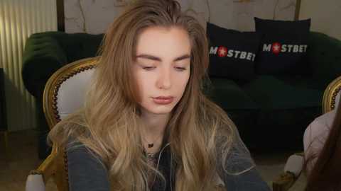 anabel054 @ chaturbate on 20241128