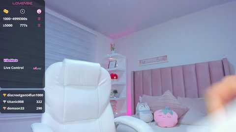 ania_sweet @ chaturbate on 20241128