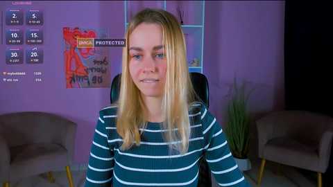 emma_breezee @ chaturbate on 20241128