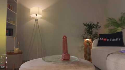 ericamiracle15 @ chaturbate on 20241128