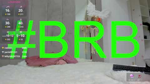 eva_teilor @ chaturbate on 20241128