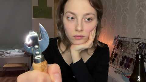 holydori @ chaturbate on 20241128