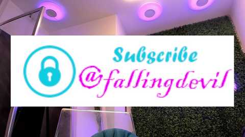 hotfallingdevil @ chaturbate on 20241128