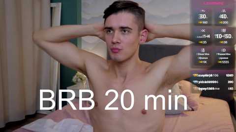 kendrickdady @ chaturbate on 20241128