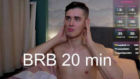 kendrickdady @ chaturbate on 20241128