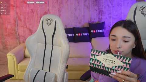 kira0541 @ chaturbate on 20241128