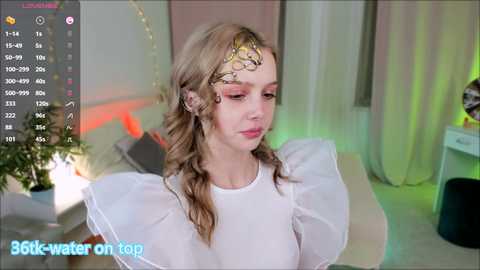 little_anitta @ chaturbate on 20241128