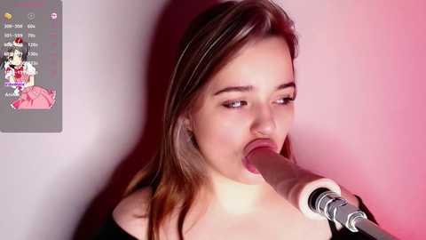 melissabowen @ chaturbate on 20241128