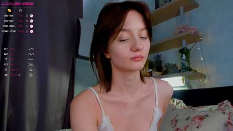 minnietammy @ chaturbate on 20241128