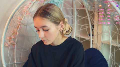 moiragrise @ chaturbate on 20241128