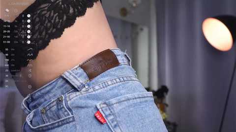 oki_dokie @ chaturbate on 20241128