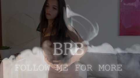 raychell_black @ chaturbate on 20241128