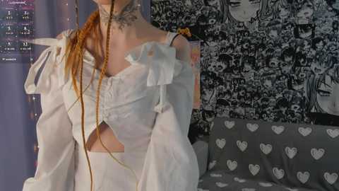 redlori @ chaturbate on 20241128