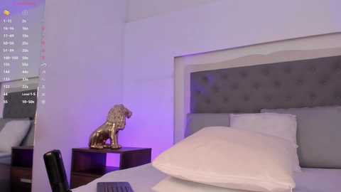 victoria__rossi @ chaturbate on 20241128