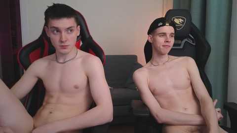 _nikel @ chaturbate on 20241129