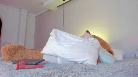 bella_donne @ chaturbate on 20241129