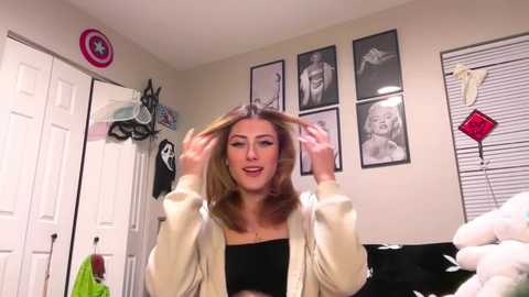 briadominick @ chaturbate on 20241129