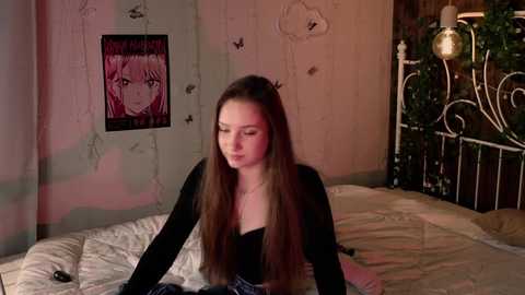 brittbrucker @ chaturbate on 20241129
