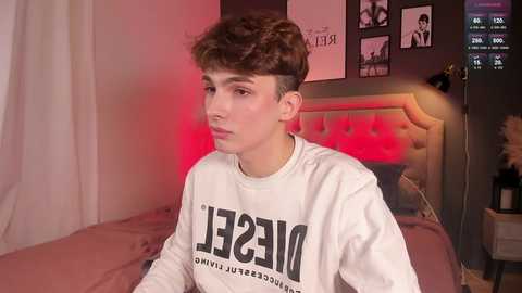 call__me_leo @ chaturbate on 20241129