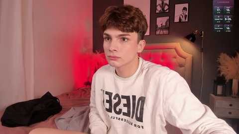 call__me_leo @ chaturbate on 20241129
