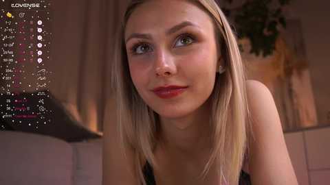 darlinechapel @ chaturbate on 20241129