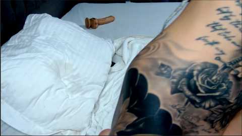 dee_waters @ chaturbate on 20241129
