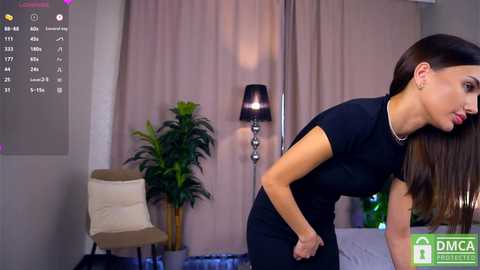 felissiany @ chaturbate on 20241129