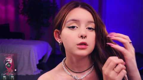 florencewilliam @ chaturbate on 20241129
