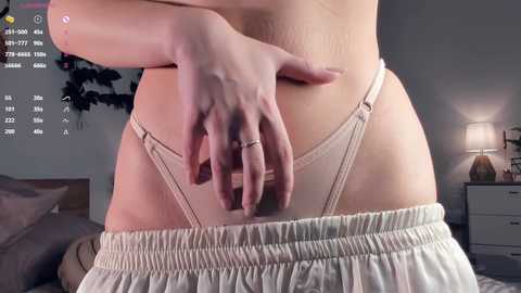 hinatabroks @ chaturbate on 20241129