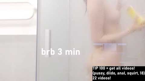 lailatoks @ chaturbate on 20241129