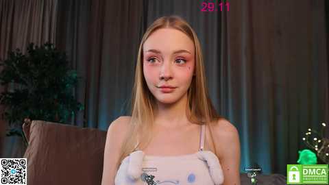 lissa_meooow @ chaturbate on 20241129