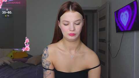 lovely_babyy @ chaturbate on 20241129
