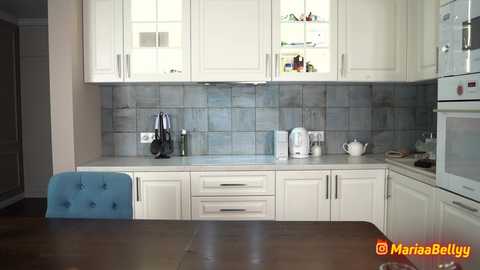 mariabelly @ chaturbate on 20241129