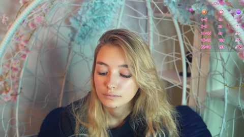 moiragrise @ chaturbate on 20241129