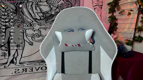 ohvivian @ chaturbate on 20241129